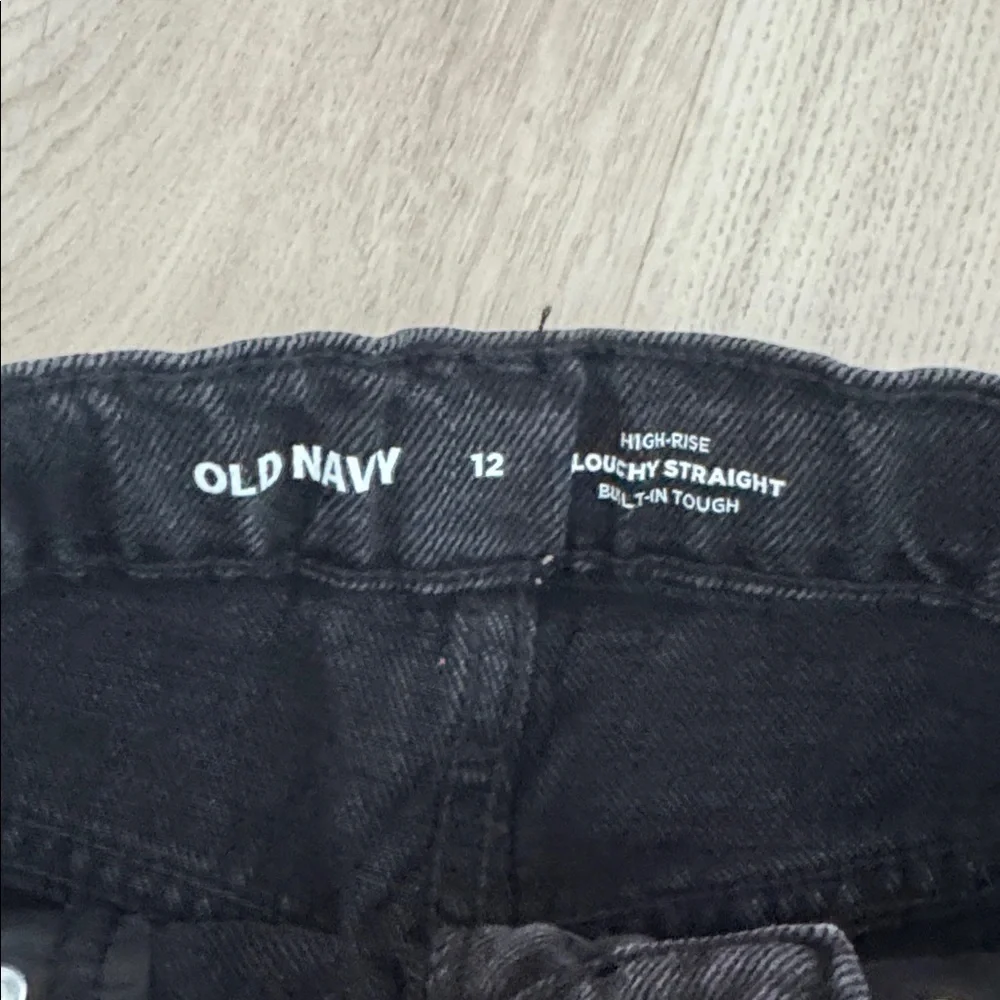Old Navy old navy